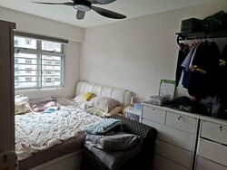 Blk 366A Sun Breeze (Sembawang), HDB 3 Rooms #574564061